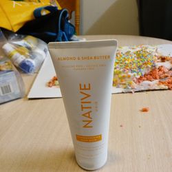 Stretching Hair Mask