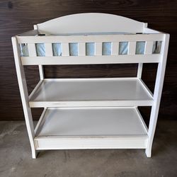 Changing Table 