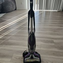 Bissel 2 In 1 Wet Dry Vacuum Cleaner