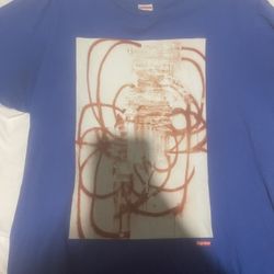 Supreme shirt 