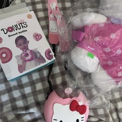 Hello Kitty 