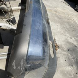 Gmc Yukon Parts 