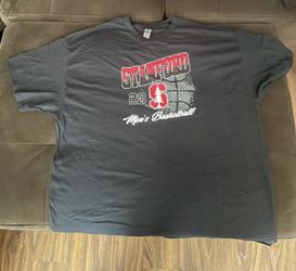 Stanford Mens Basketball Shirts