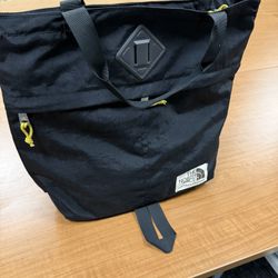 The North Face Backpack 