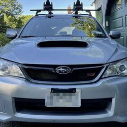 Headlights for 2014 Subaru WRX