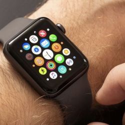 Apple Watch 3
