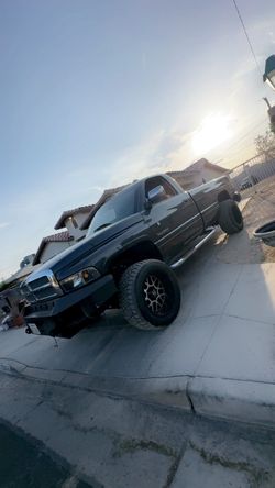2004 dodge ram 2500