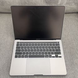 Apple MacBook Pro