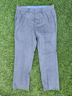 Men's Dress Slacks