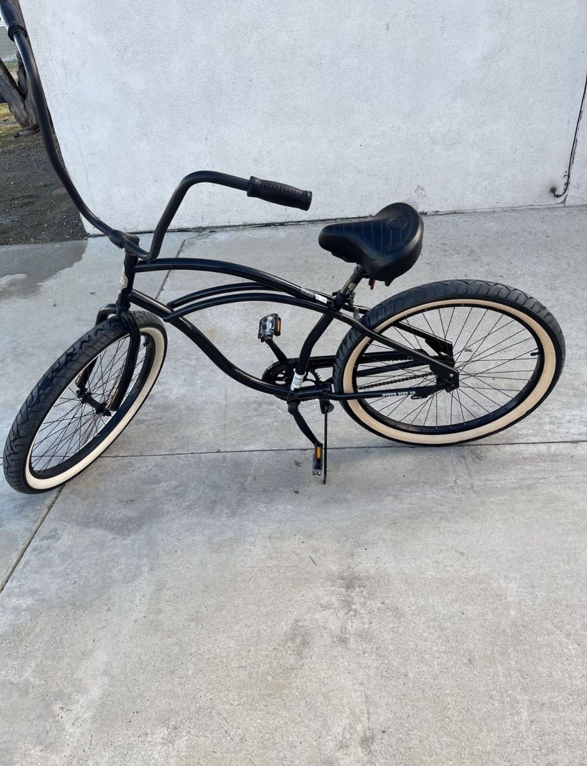 Cruiser Bike