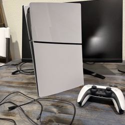 Mint Ps5 Slim