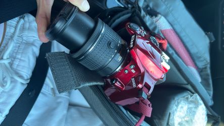 Nikon Digital Camera D3400