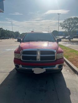 2003 Dodge Ram 1500