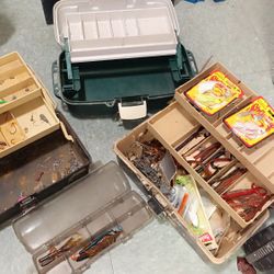 Fishing Stuff Take All