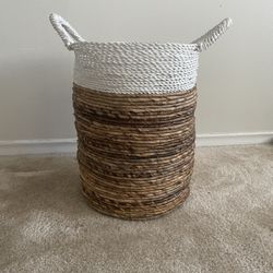 Storage Basket