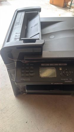 Canon imageCLASS MF4450 All-in-One Laser Printer