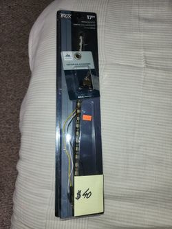 Two Trux Lights With Switch