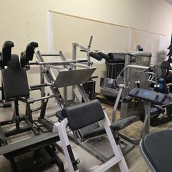 Commercial Gym Equipment End Of Year Sale Workout Fitness Exercise Weight Machine 