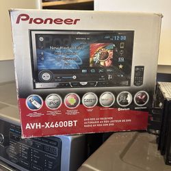 Pioneer 