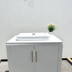 BRAND NEW‼️ 30” Vanity Stone Top 