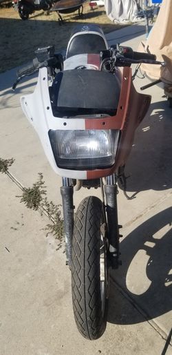 1991 kawasaki ninja 500