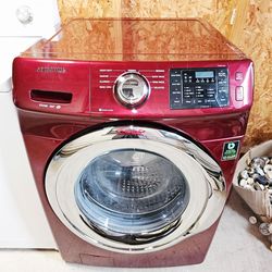 Samsung Commercial Washing Machine