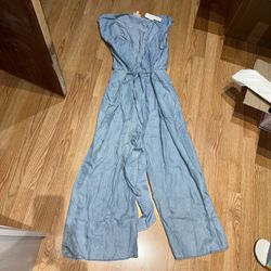 Jumpsuit 