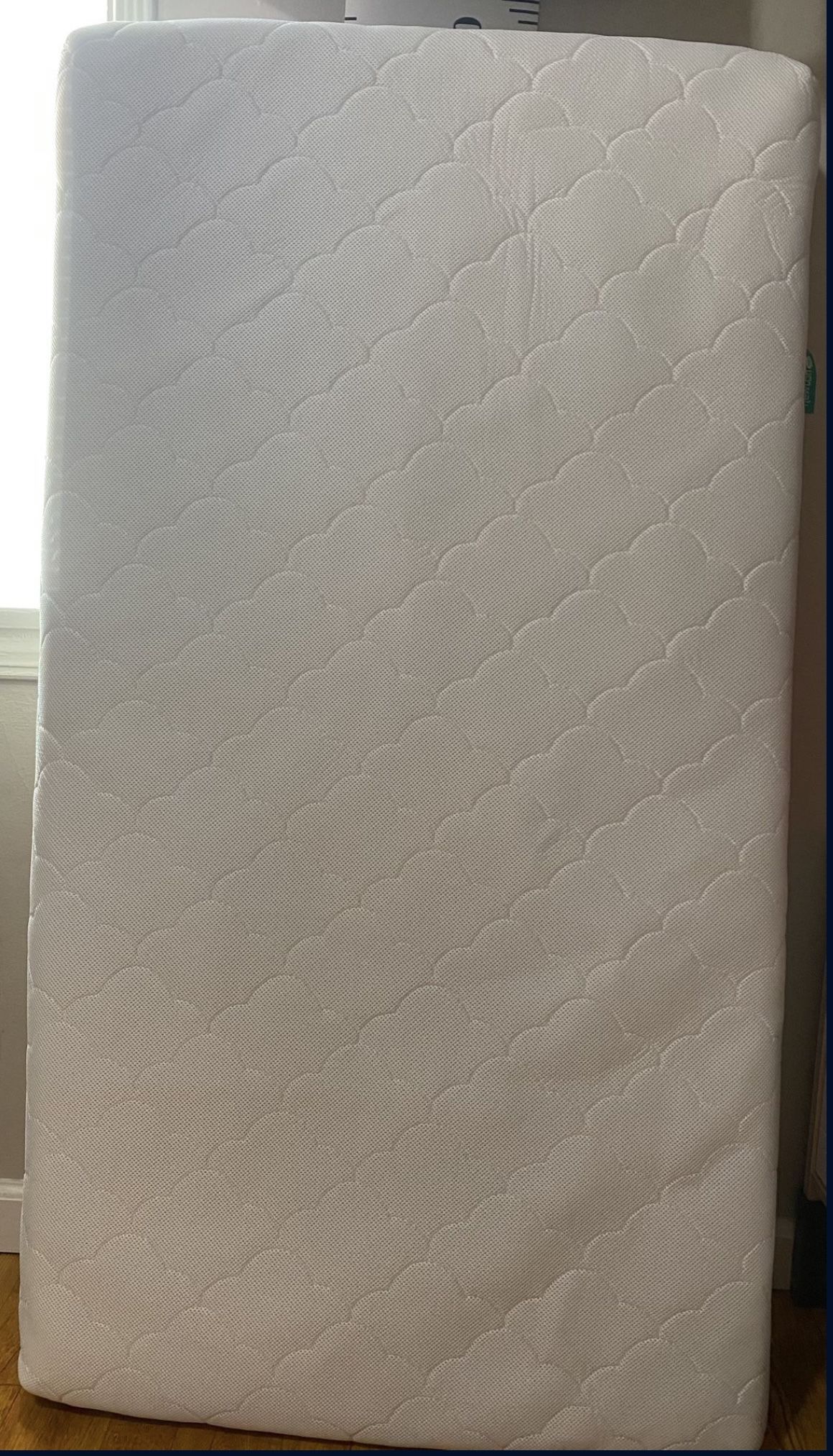 Newton Baby Waterproof Crib Mattress