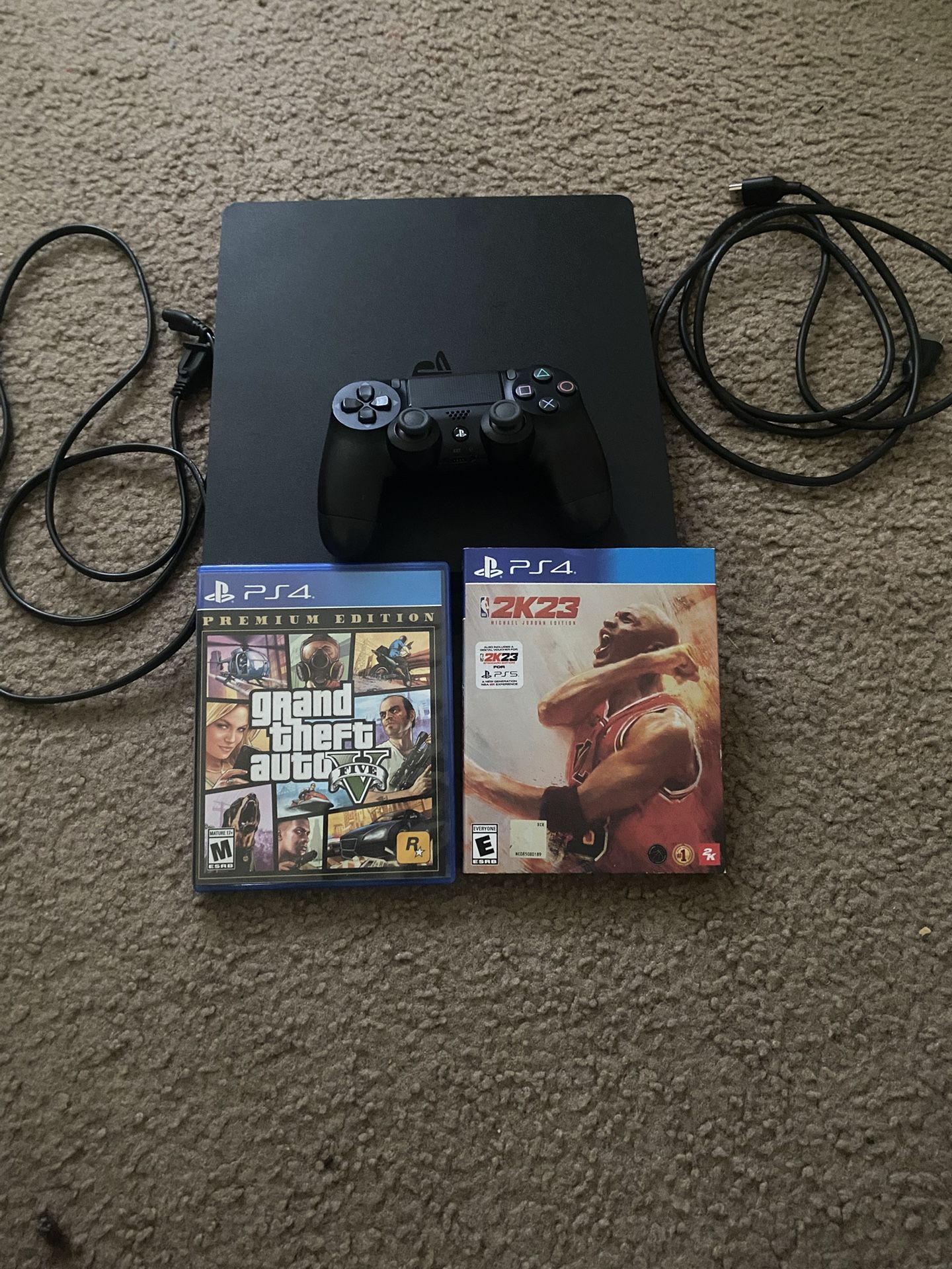 PS4