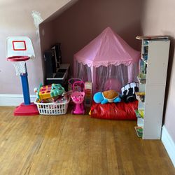 Kids Toys 