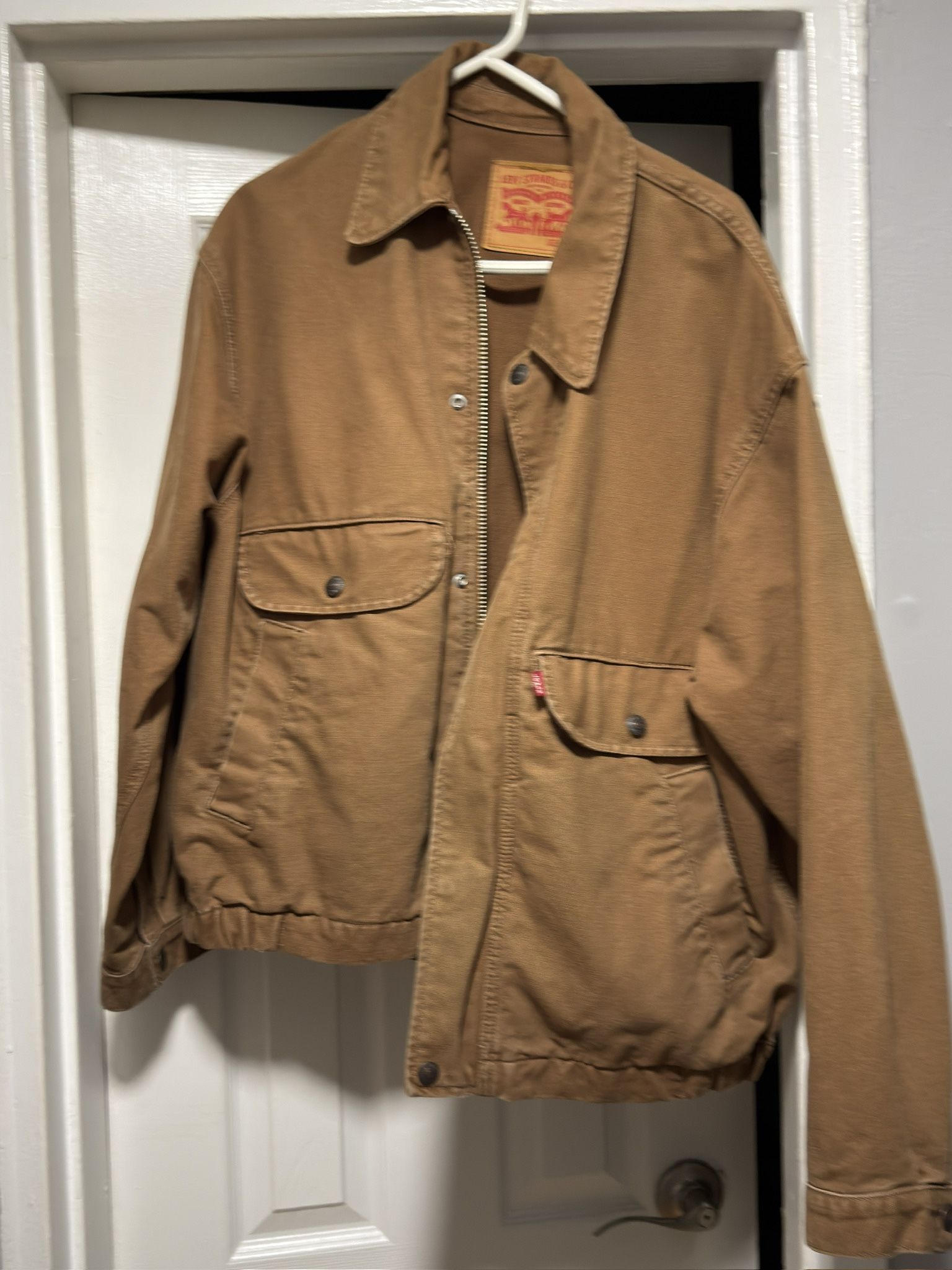 Jacket Levi’s Men’s Medium