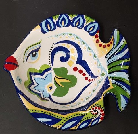 Misc Bowls