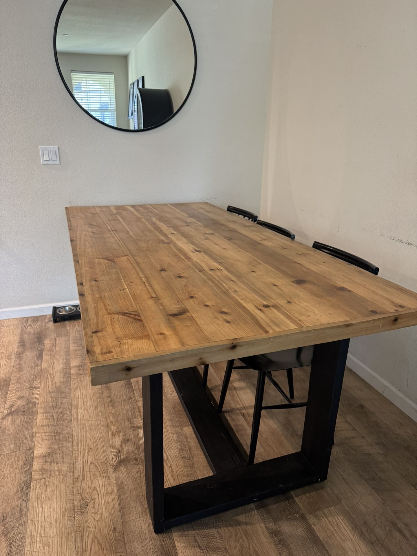 Handmade Table