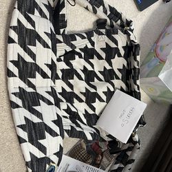 Artipoppe Zeitgeist BW Tweed