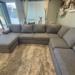 3 Piece Sectional 