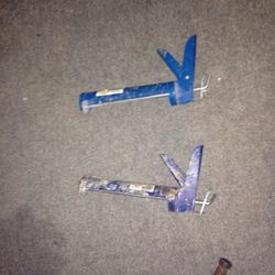 Cocking guns