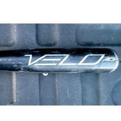 RAWLINGS Velo ACP USSSA Baseball Bat