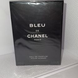 Bleu de Chanel Eau de Parfum 
