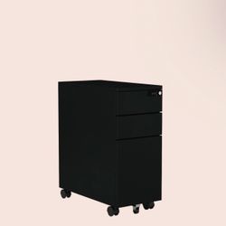 Echelon File Cabinet w Combo Lock