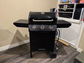 Nexgrill 3 Burner - $140 OBO