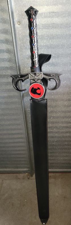Thundercats Sword