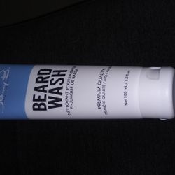 Shampoo Para Barba Johnny B