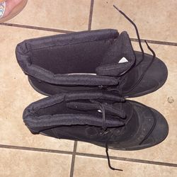 Snow Boots Men