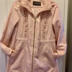 Ladies Raincoat