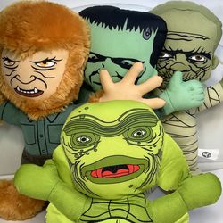 Universal Studios Monsters