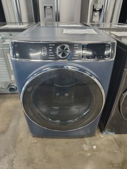 GE gas dryer 7.8 cu ft