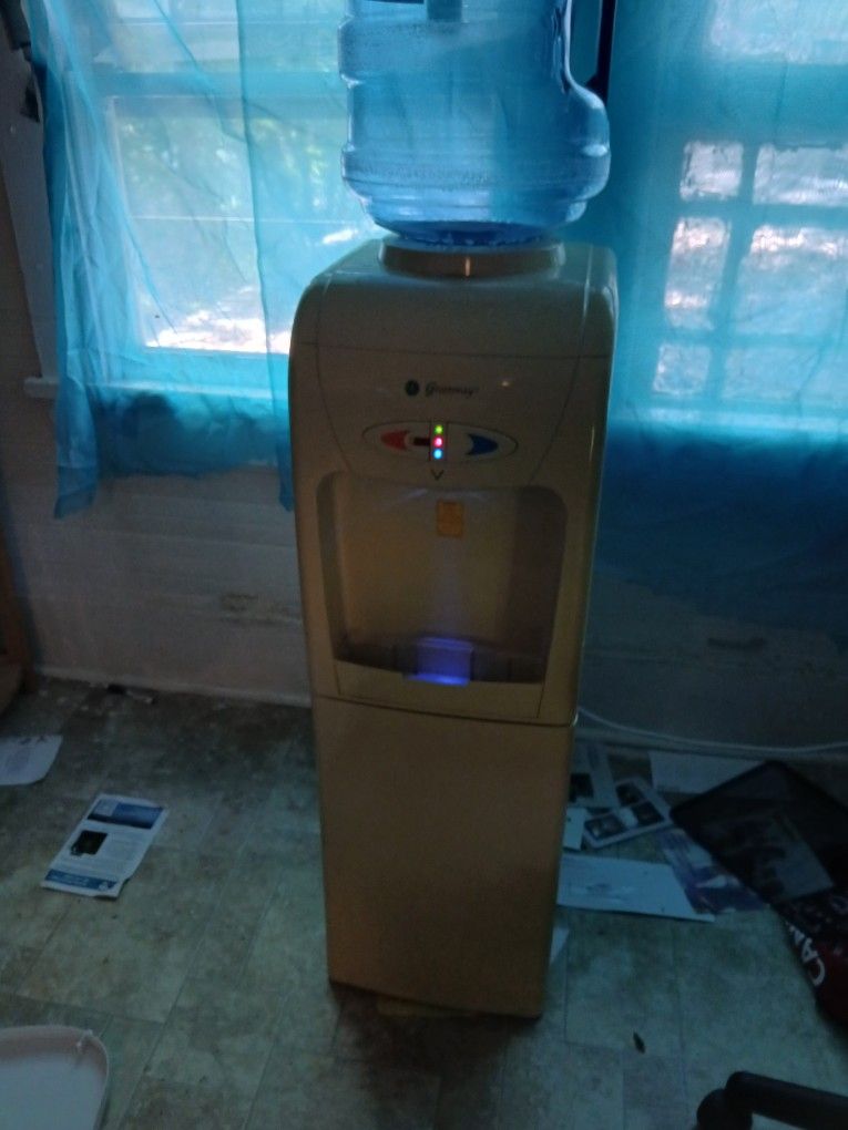 Water Cooler