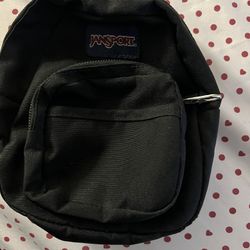 Small Backpack Jansport