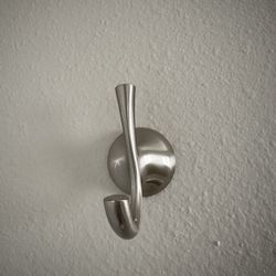 Bath Robe Hanger