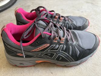 Women’s ASICS